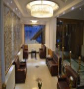 Hotel Hilltop Gulmarg JAMMU AND KASHMIR Exterior foto